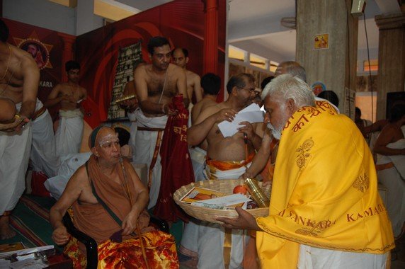 Agnihotra sadas